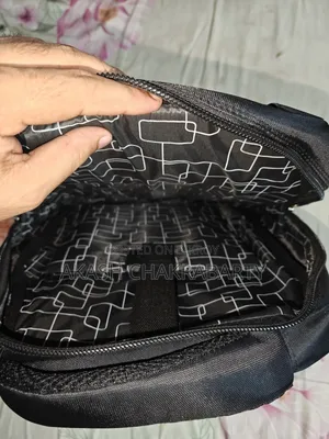 Office Bag / Office Backpack