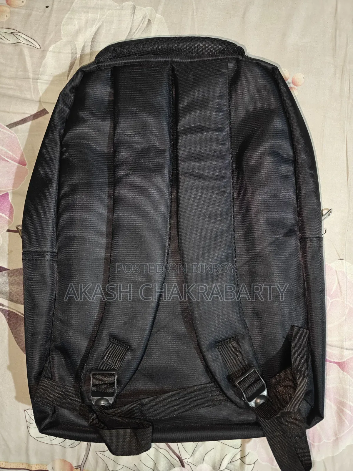 Office Bag / Office Backpack