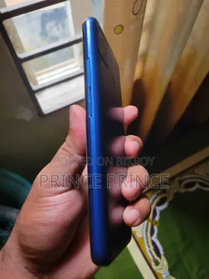 Realme C15 64 GB Blue