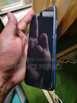 Realme C15 64 GB Blue