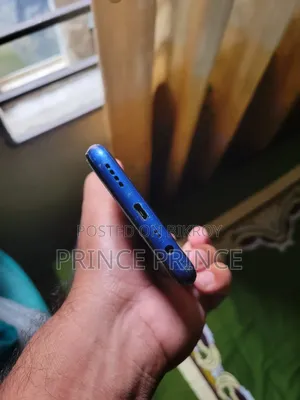 Realme C15 64 GB Blue
