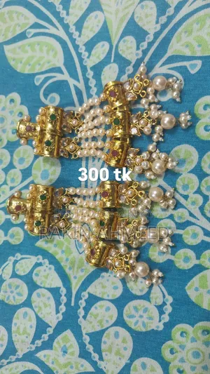 Full Set & Earrings