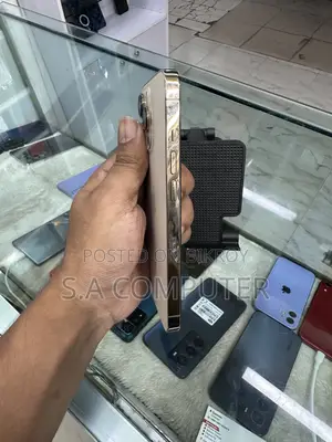 Apple iPhone 13 Pro 256 GB Gold