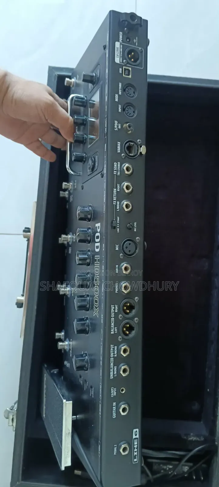 Line 6 Pod Hd 500x