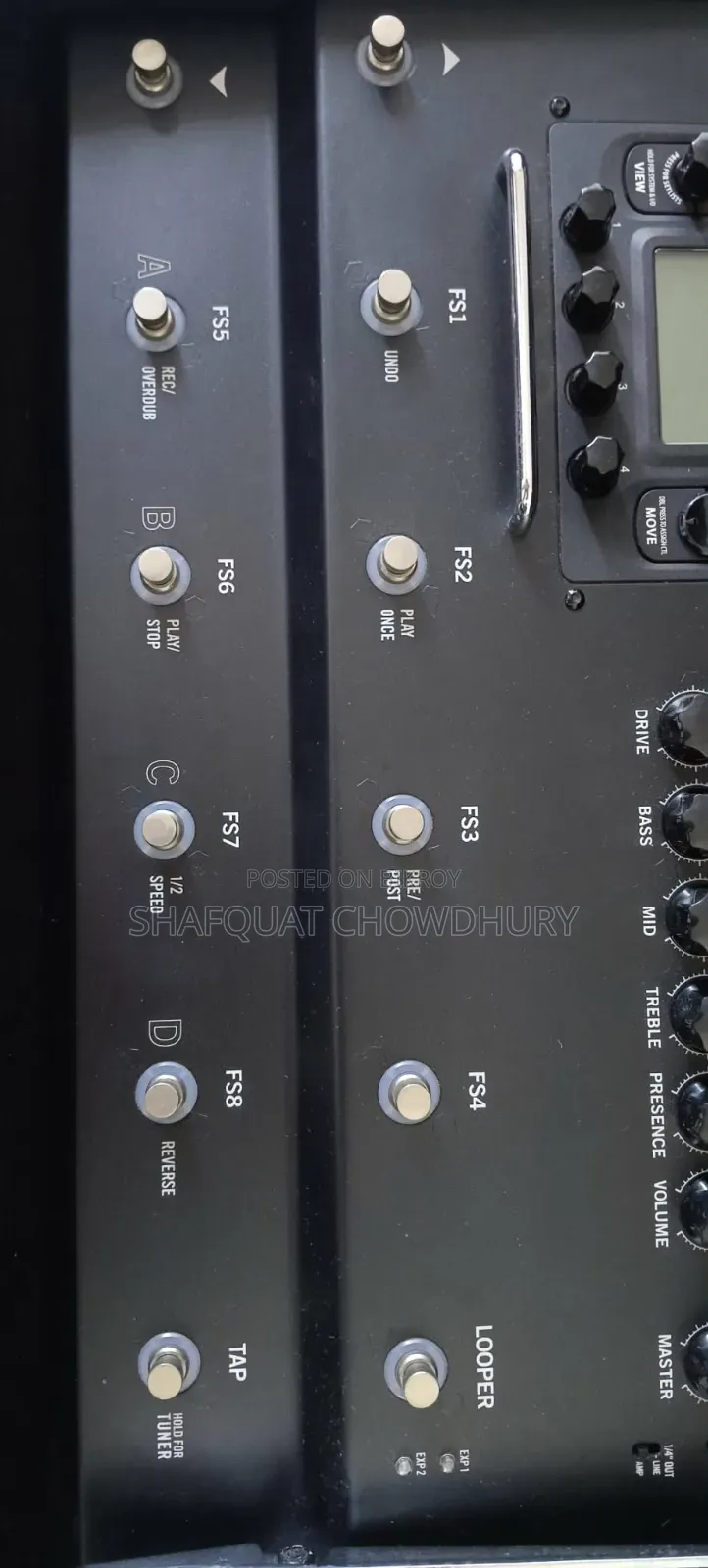 Line 6 Pod Hd 500x