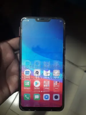 Oppo A3s 16 GB