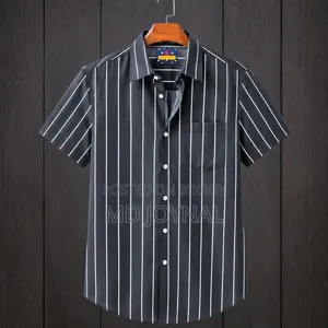 Premium Cotton Half Sleeve Shirt