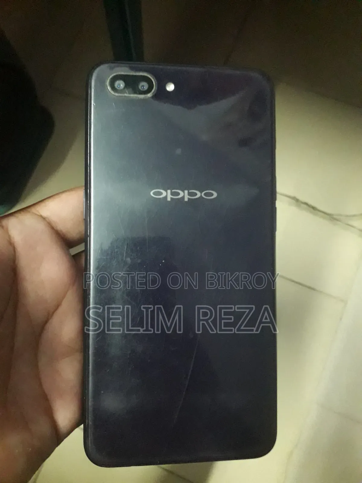 Oppo A3s 16 GB