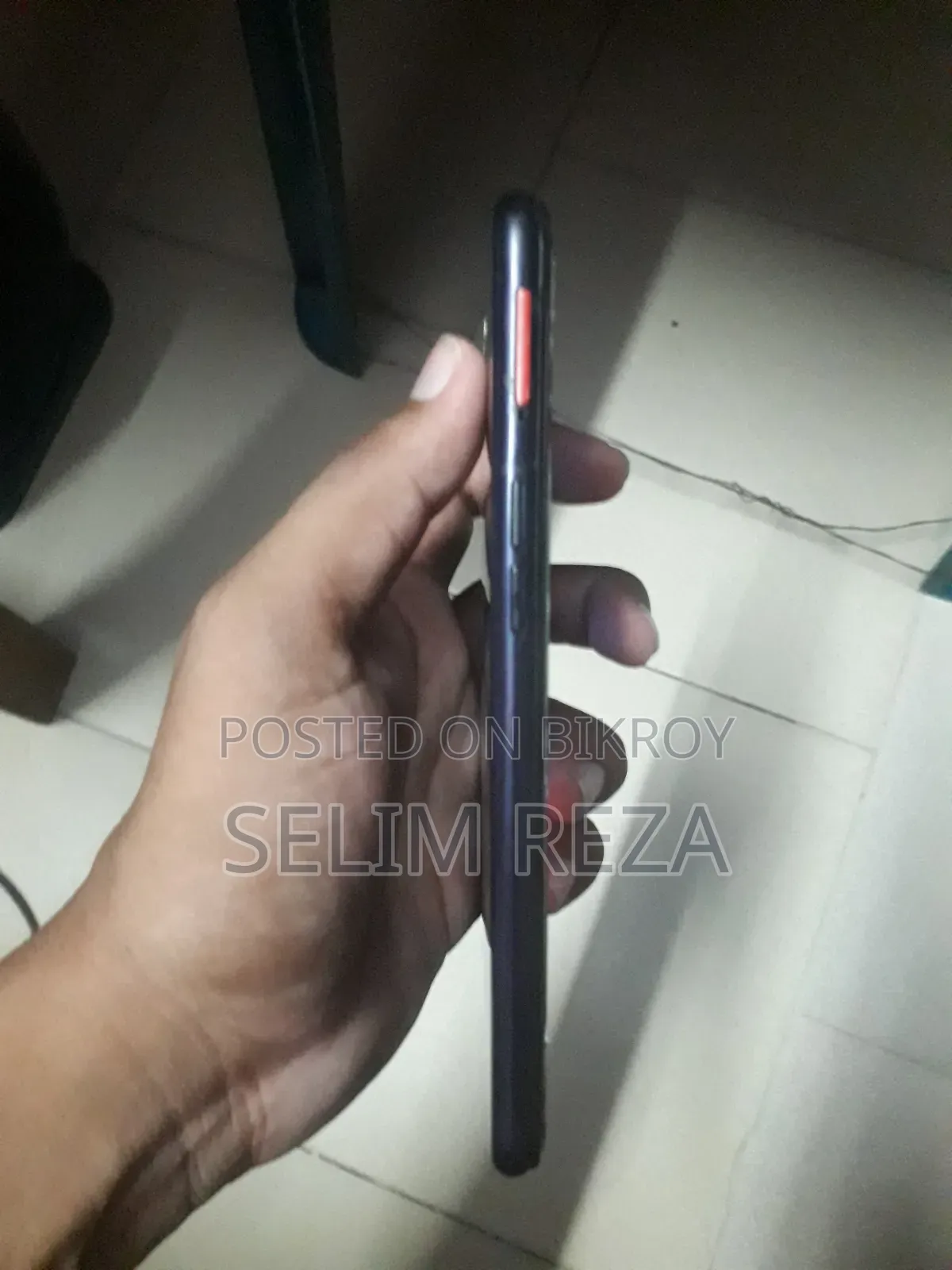 Oppo A3s 16 GB