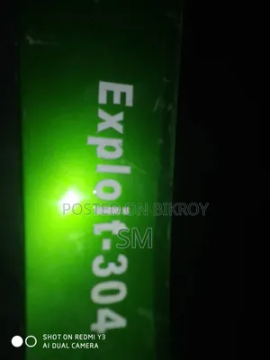 Motorcycle 2023 Green