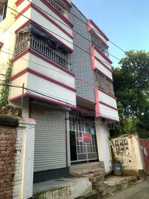 Furnished 18bdrm House in Savar for sale