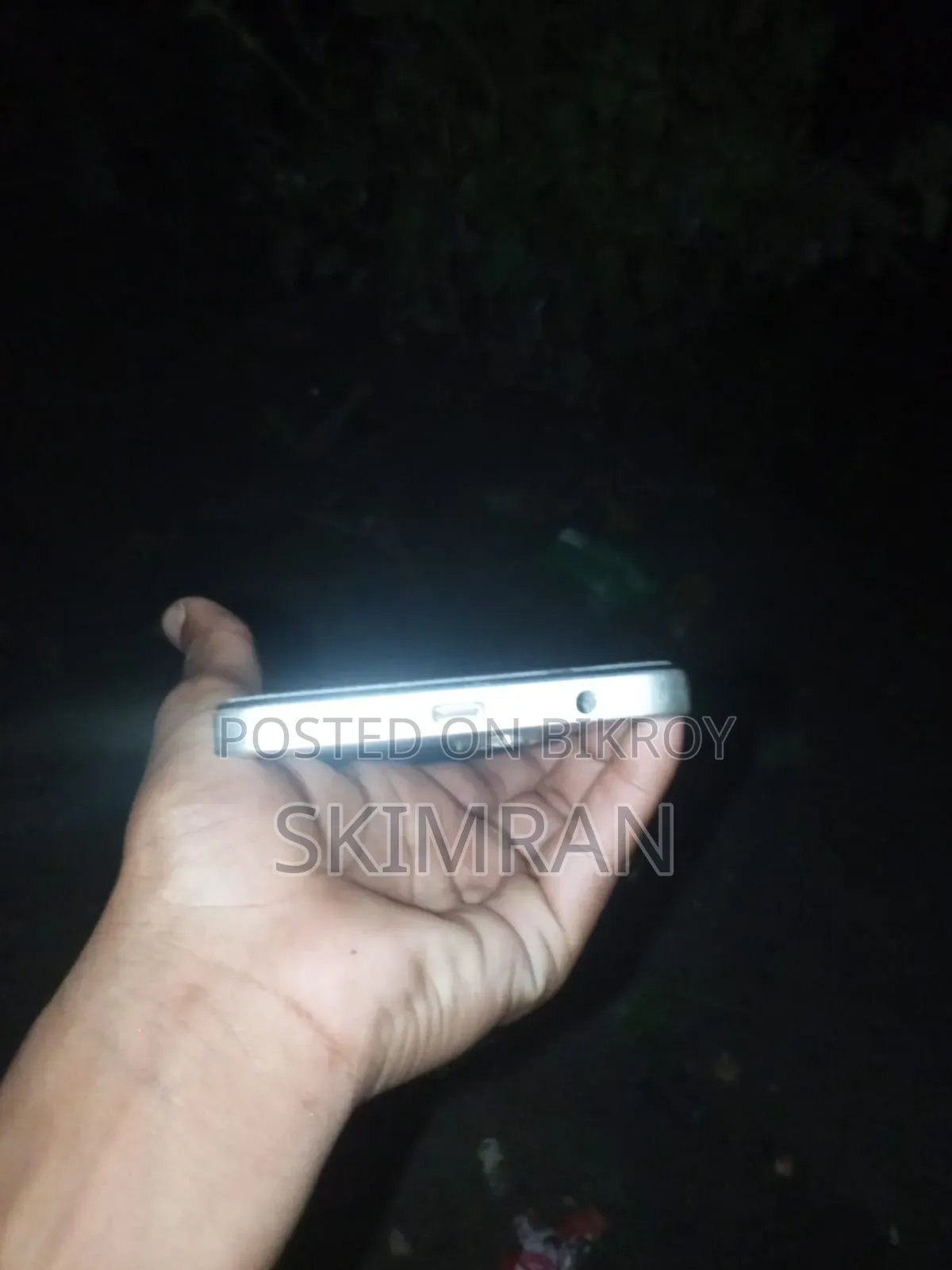 Xiaomi Redmi A5 4G 64 GB Silver