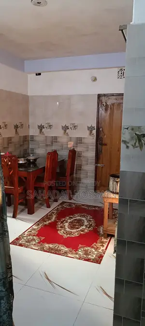 Furnished 18bdrm House in Savar for sale