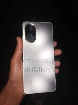 Xiaomi Redmi A5 4G 64 GB Silver