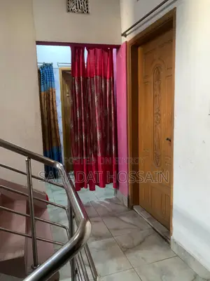Furnished 18bdrm House in Savar for sale