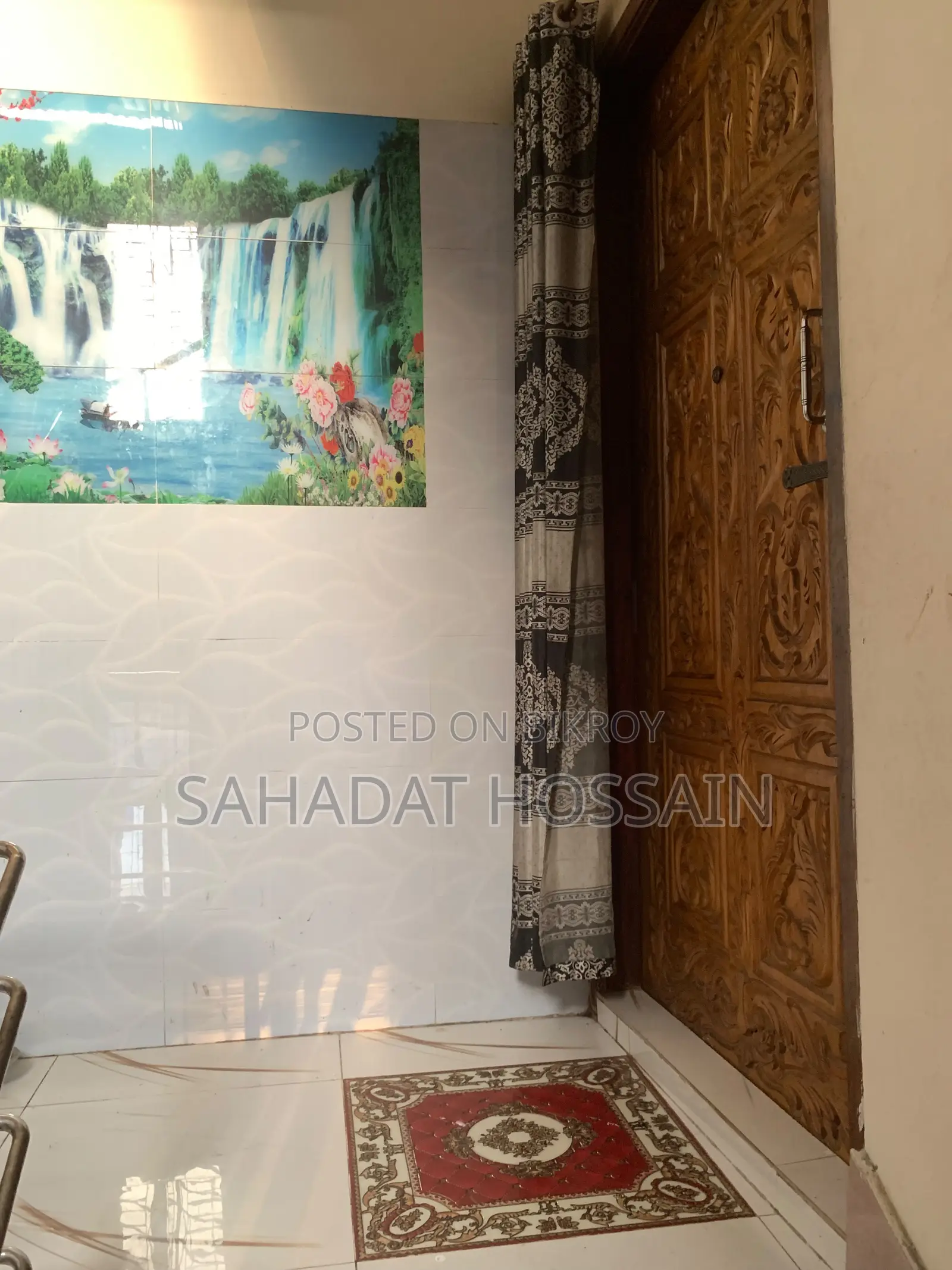 Furnished 18bdrm House in Savar for sale