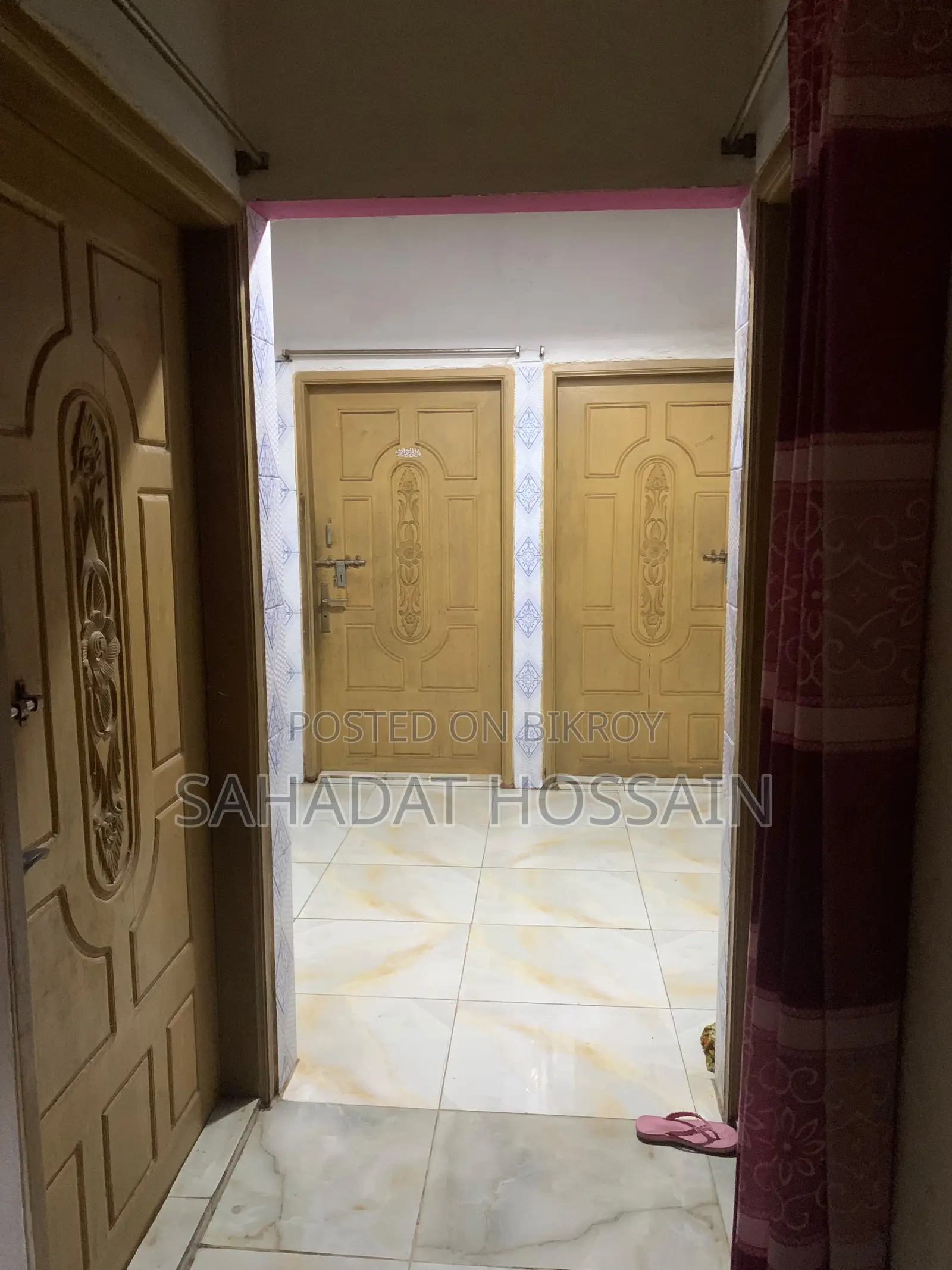 Furnished 18bdrm House in Savar for sale