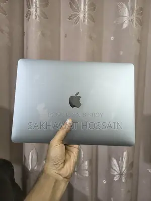 Laptop Apple MacBook Pro 2018 8GB Intel Core i5 SSD 256GB