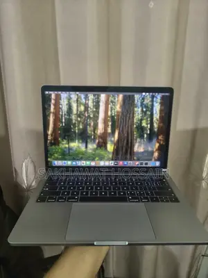 Laptop Apple MacBook Pro 2018 8GB Intel Core i5 SSD 256GB