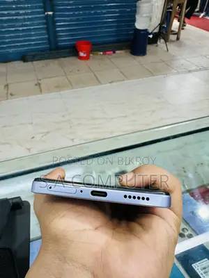 Vivo V60 Lite 256 GB Purple