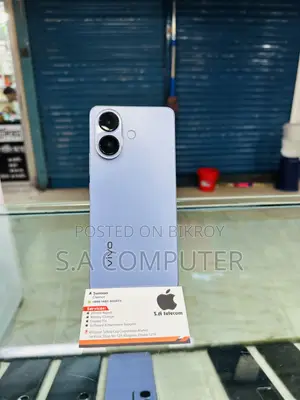 Vivo V60 Lite 256 GB Purple