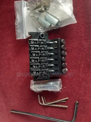 Gotoh GE1996T Tremolo System