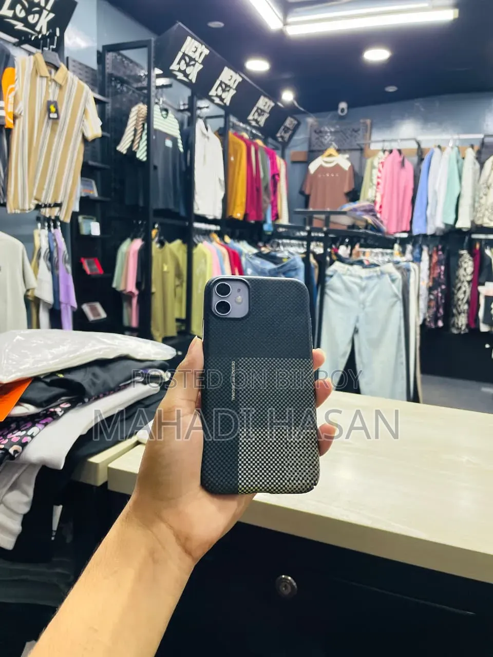Apple iPhone 11 128 GB Purple