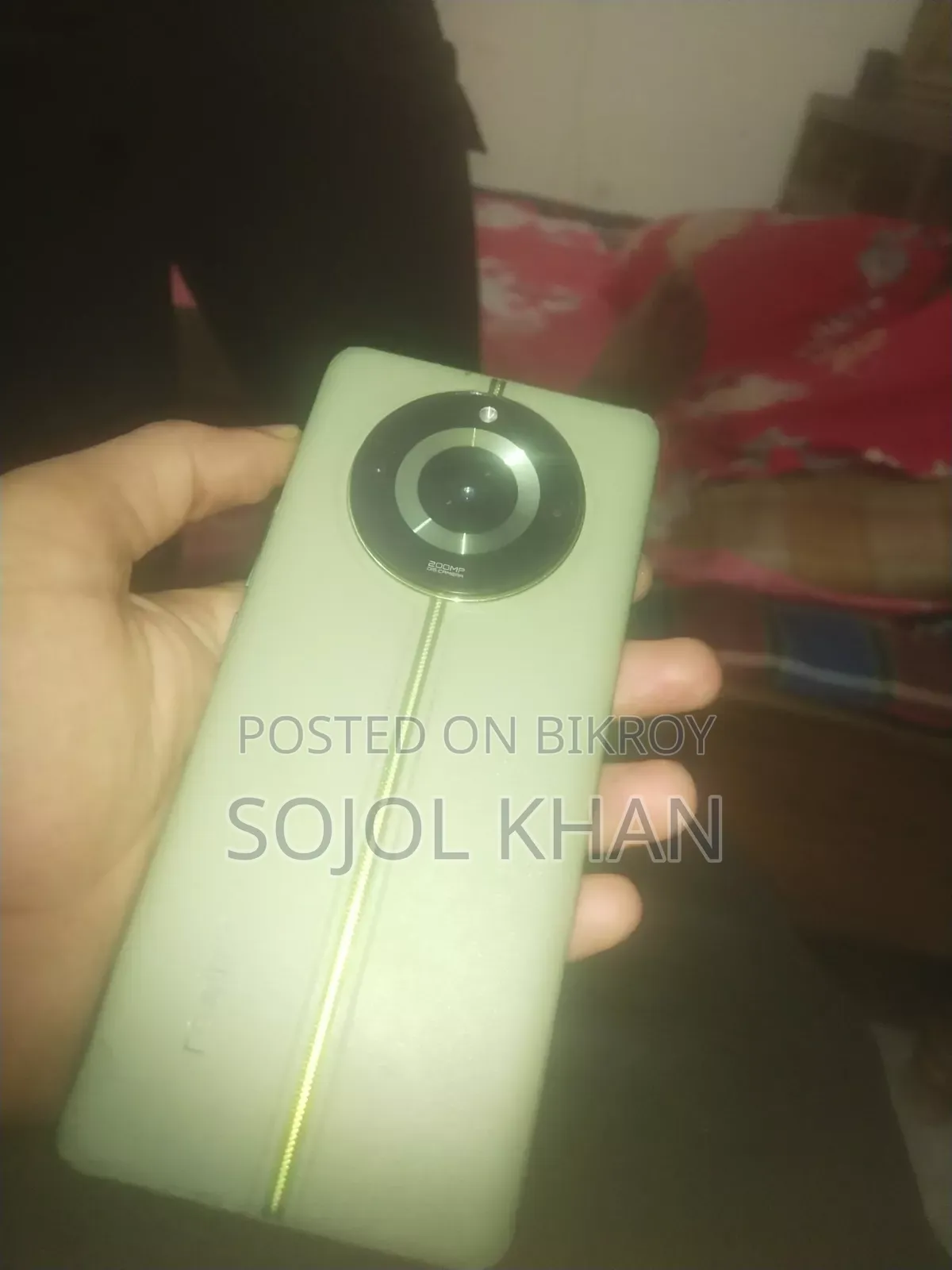 Realme 8 5G 128 GB Blue