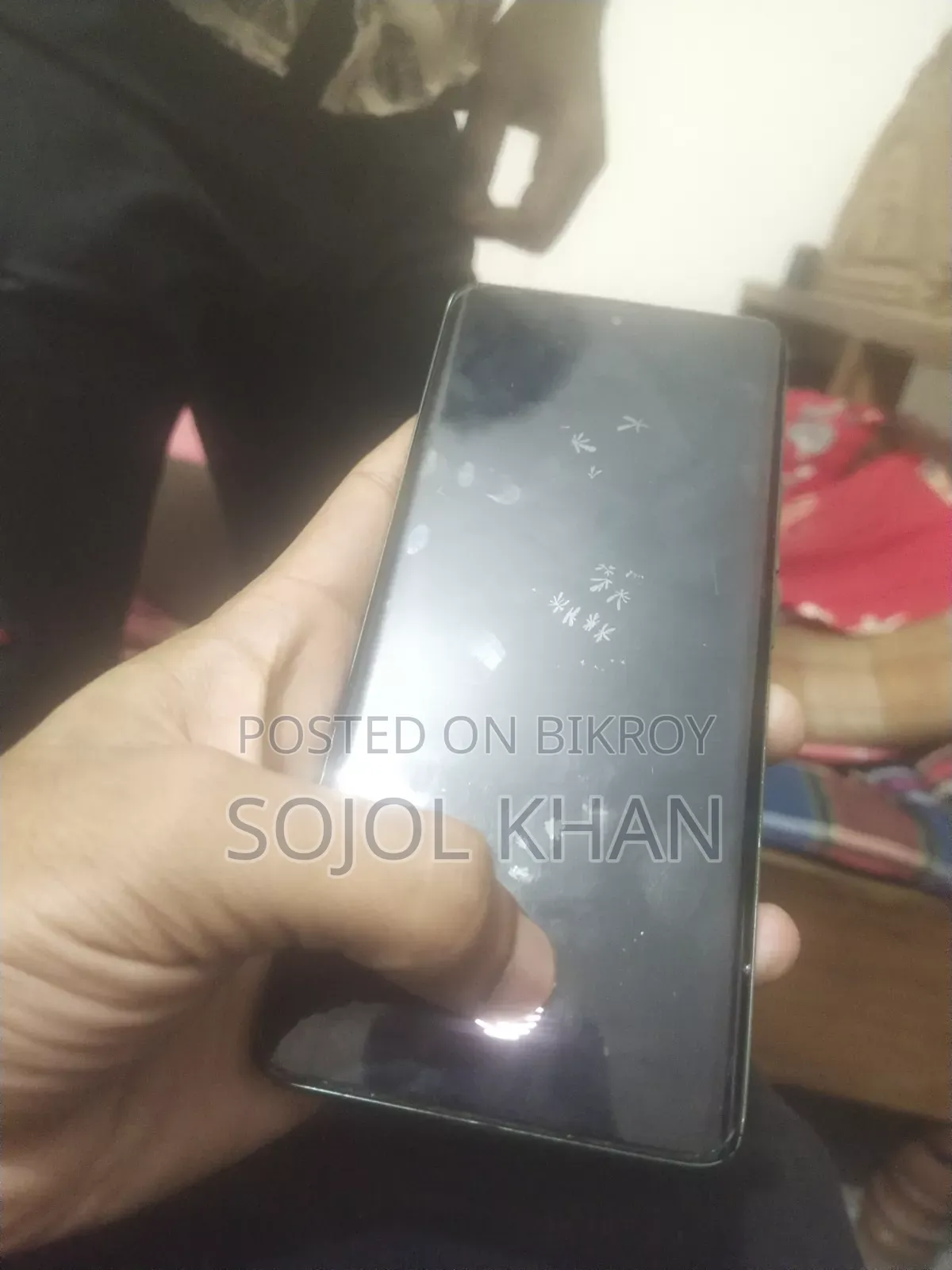 Realme 8 5G 128 GB Blue