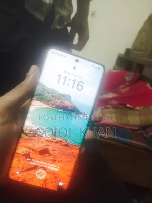 Realme 8 5G 128 GB Blue