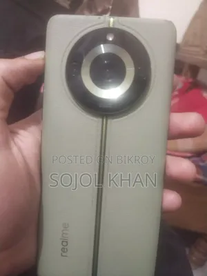 Realme 8 5G 128 GB Blue