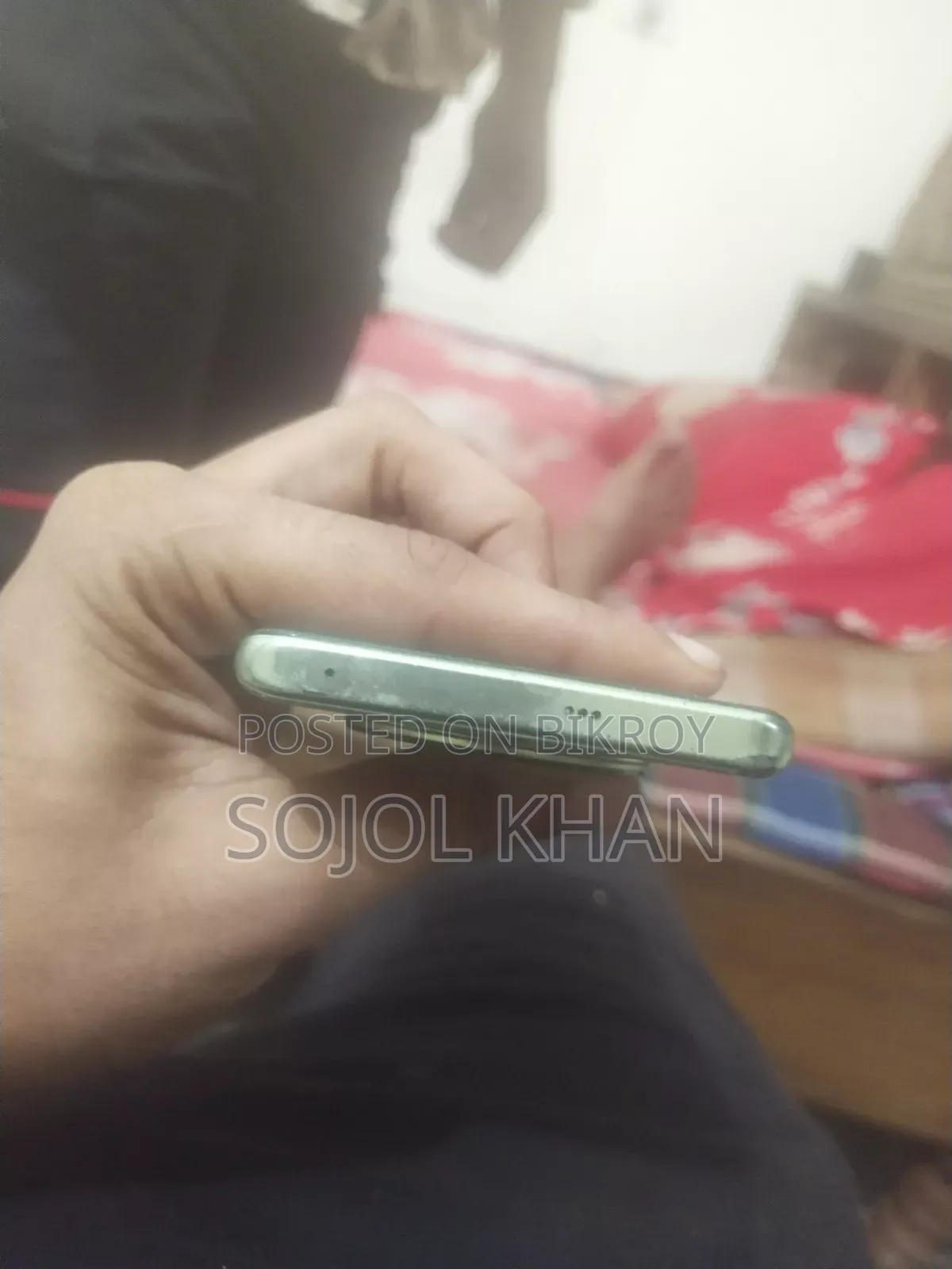 Realme 8 5G 128 GB Blue