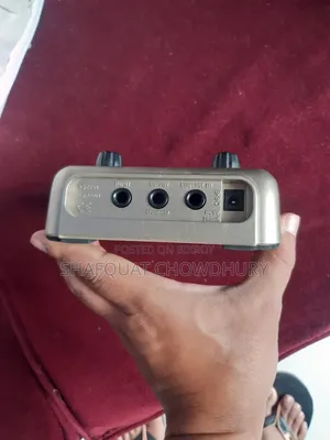 Zoom G1NXT