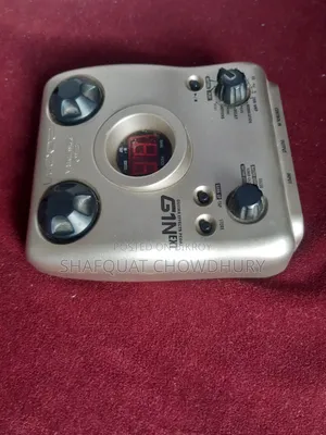 Zoom G1NXT