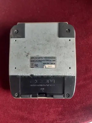 Zoom G1NXT