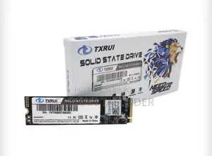 Txrui V650 Nvme Gen3x4 Full Fresh