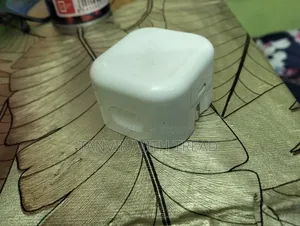 iPhone/iPad 20w Charger (Without Cable)