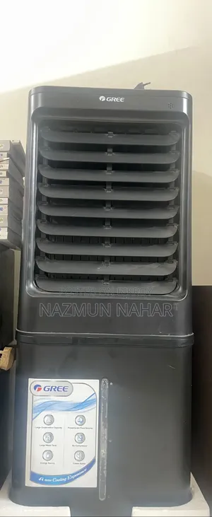 Gree KSWK-4001DGL 40L Air Cooler
