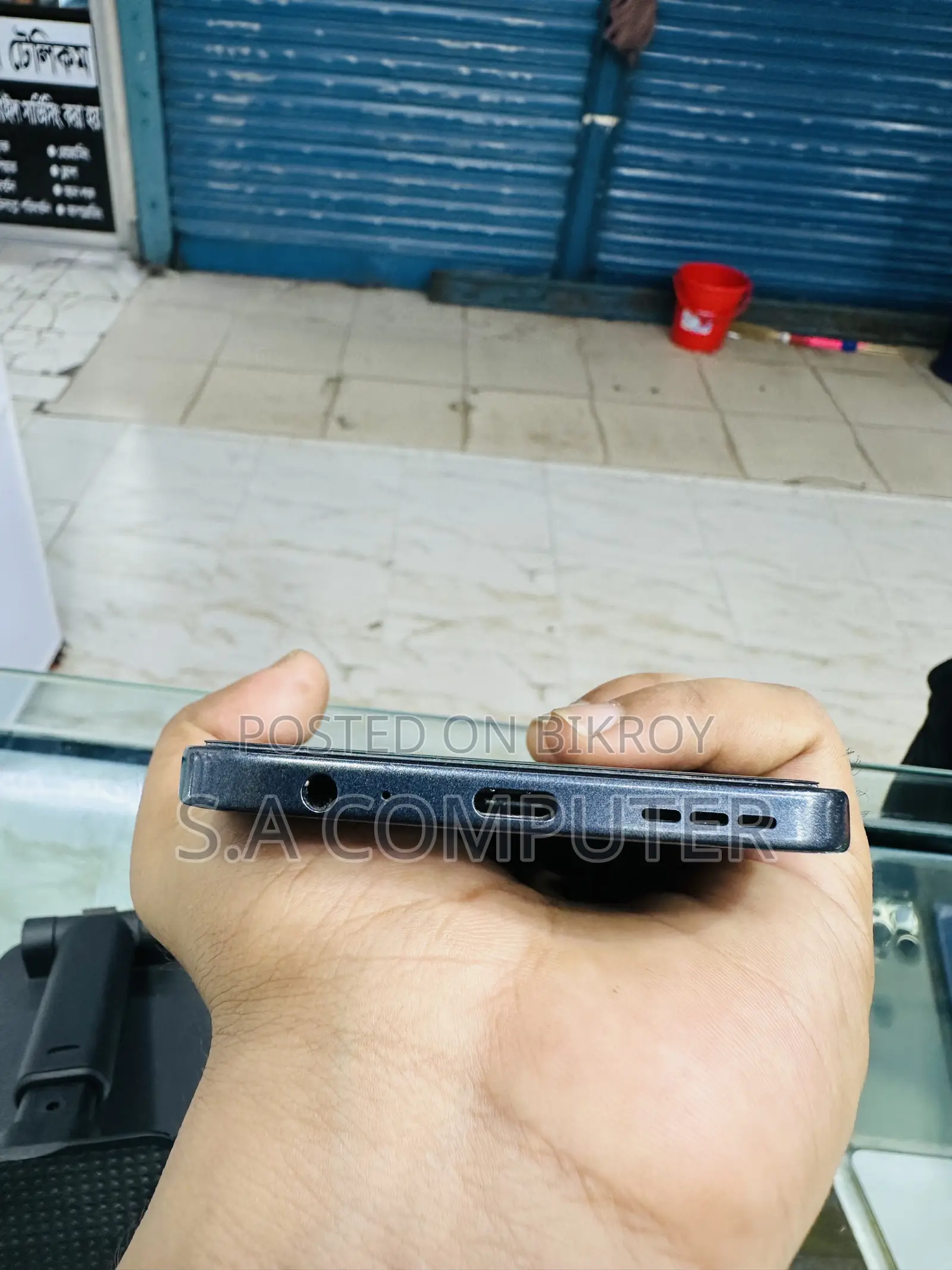 Infinix Hot 60 Pro 128 GB Purple