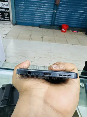 Infinix Hot 60 Pro 128 GB Purple