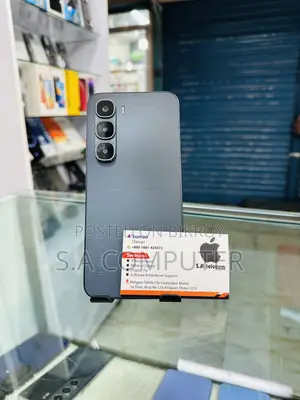 Infinix Hot 60 Pro 128 GB Purple