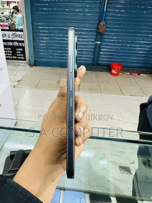 Infinix Hot 60 Pro 128 GB Purple