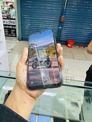 Infinix Hot 60 Pro 128 GB Purple