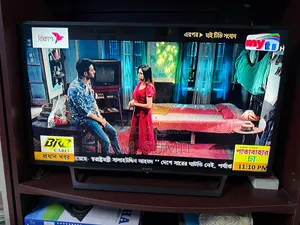 SONY  Bravia