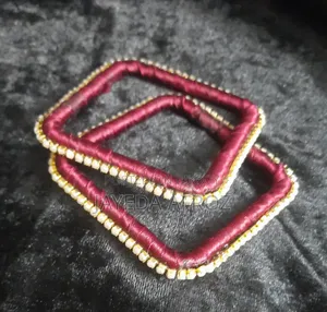 হোমমেড চুড়ি