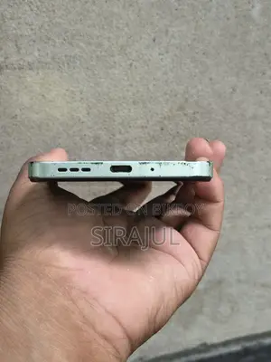 Xiaomi Redmi 13C 256 GB Blue