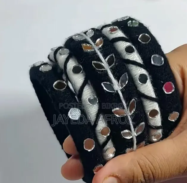 হোমমেড চুড়ি