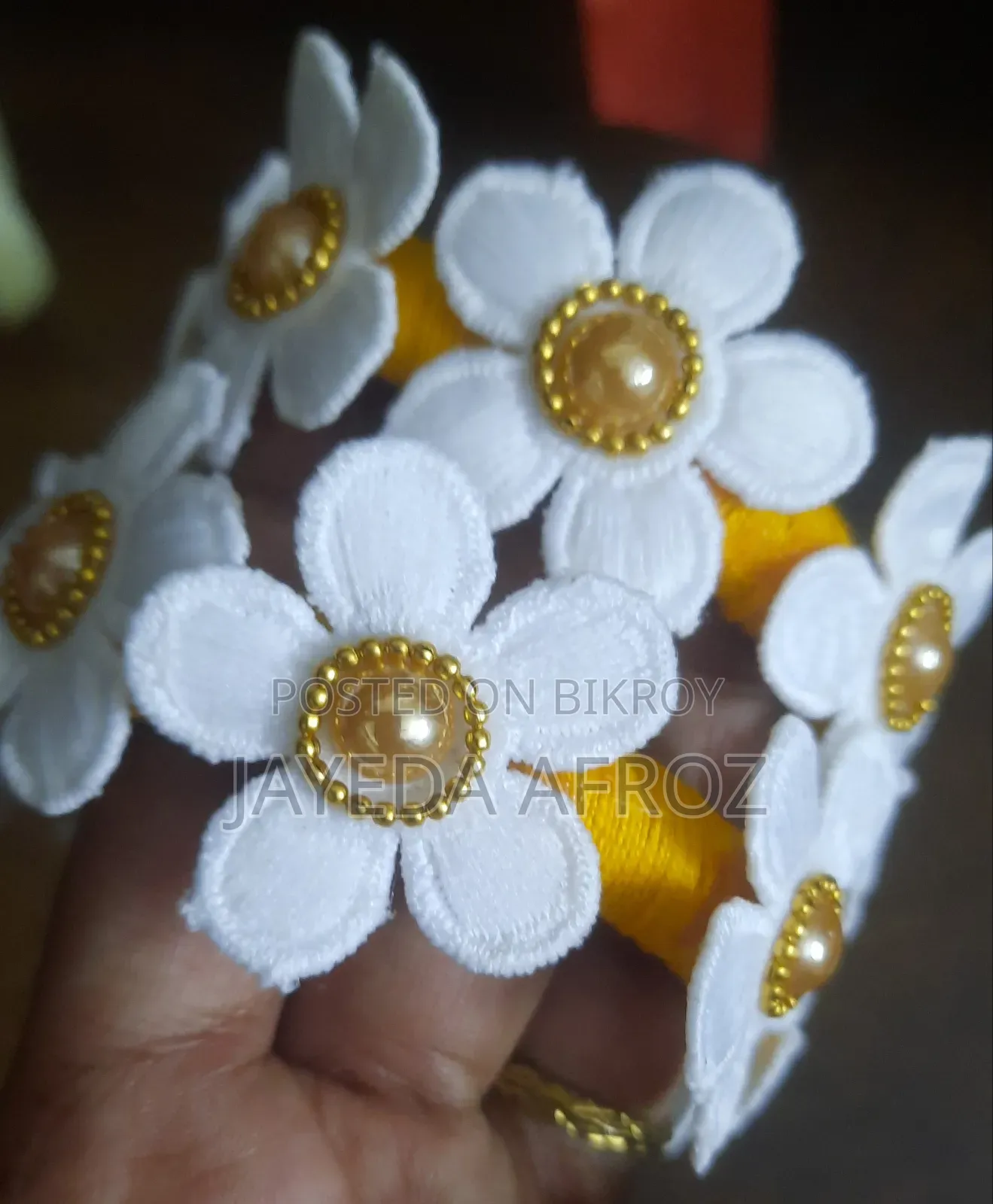 হোমমেড চুড়ি