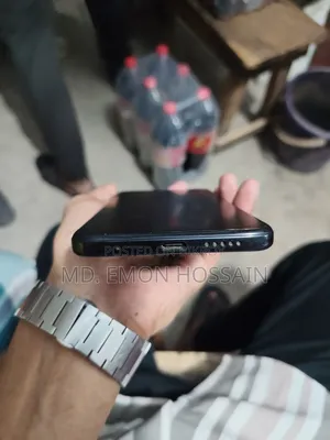 Xiaomi Redmi Note 11 64 GB Black