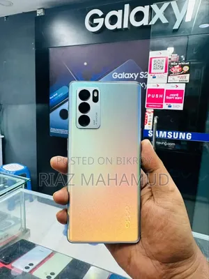 Oppo Reno6 Pro 5G 256 GB Gold